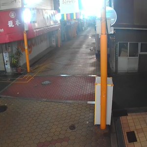 9 - 堕ちてしまった気がする