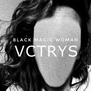 Black Magic Woman - Single