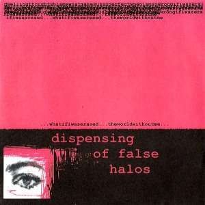 Dispensing of False Halos