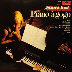 Maria cover