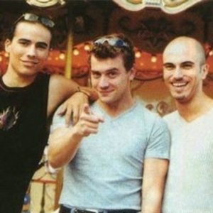 Damien Sargue, Grégori Banquet et Phillipe D'Avilla 的头像