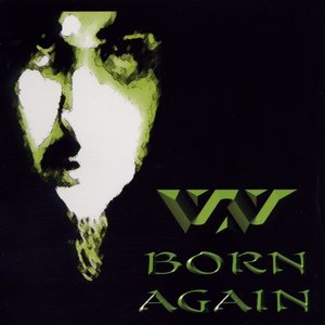 Born Again (Edition 2000)