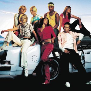 S Club 7 的头像