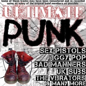 Ultimate Punk