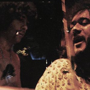 Deodato & Airto Moreira 的头像