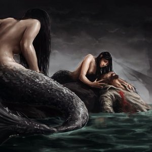 The Siren Song
