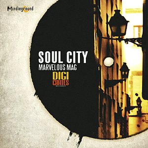 Soul City