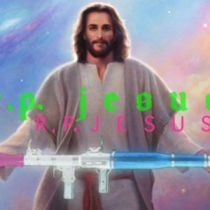 Аватар для R.P. Jesus