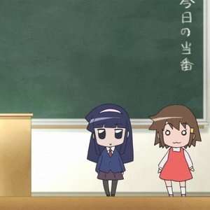 ちとせ、みさき、雛子 的头像