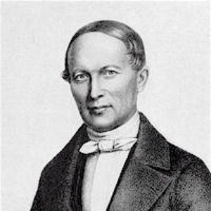 Philipp Friedrich Silcher için avatar