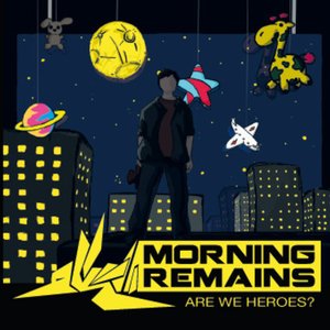 Are We Heroes?