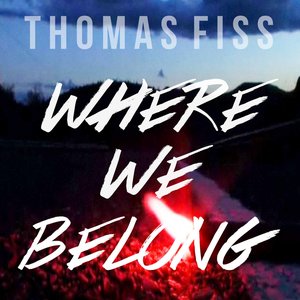 Where We Belong - Single