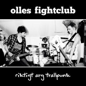 Riktigt arg trallpunk