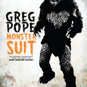 Monster Suit