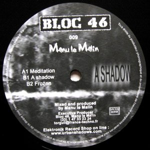 Manu le Malin - A Shadow - Zortam Music