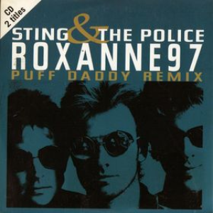 The Police - Roxanne 