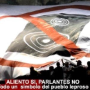 EL CROTTO DEL PARQUE 的头像