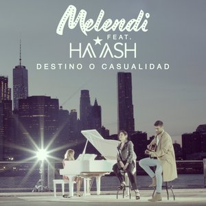 Destino o Casualidad (feat. Ha*Ash) - Single