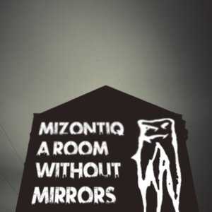 A Room Without Mirrors (LP)