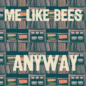 Anyway - Single