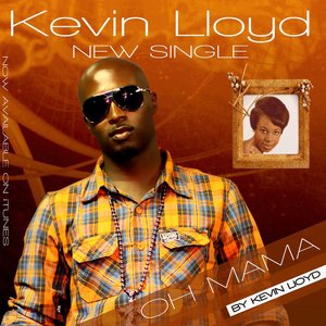 Oh Mama - Single