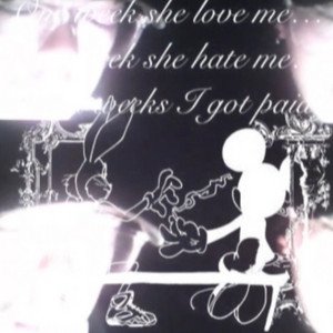 little bit - Single