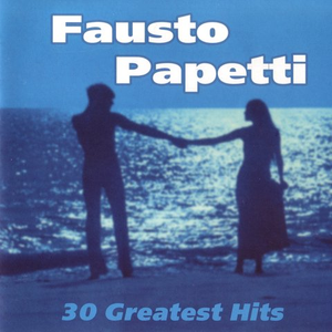 Fausto Papetti - 50 Greatest Hits / disc 1 - Zortam Music