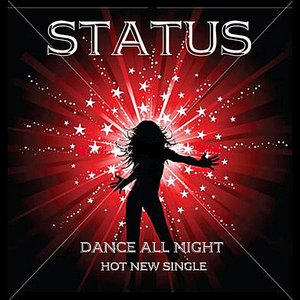 Dance All Night- Single