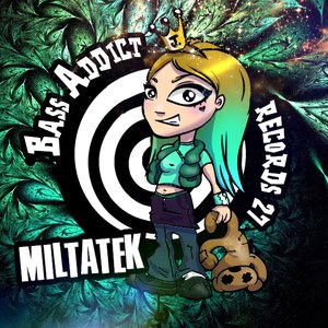Bass Addict Records 27
