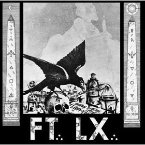 Image for 'FT∴LX∴'