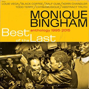 Best Of The Last (Anthology 1995 - 2015)