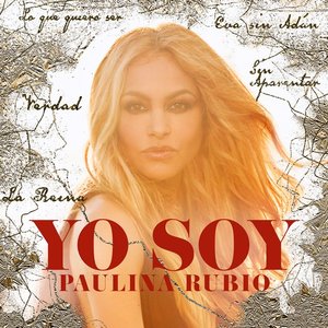 Image for 'Yo Soy'