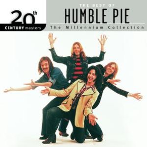 20th Century Masters:The Millennium Collection: Best Of Humble Pie