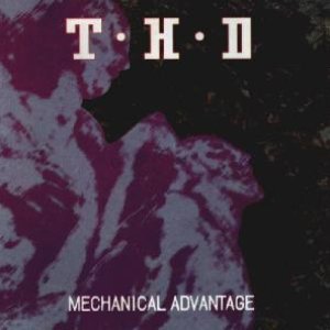 Mechanical Advantage