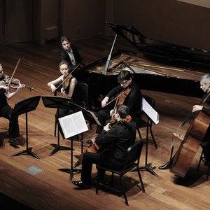 royal string quartet için avatar