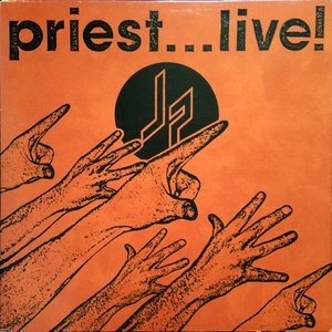 Priest...Live! [Clean] [Clean]