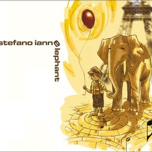 Image for 'Stefano Ianne Elephant'