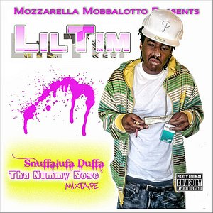 The Nummy Nose Mixtape