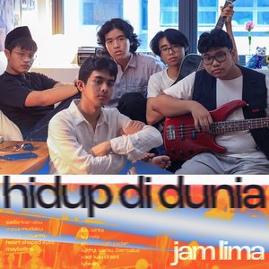 Hidup Di Dunia