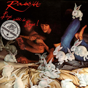 Rabbitt - Charlie Lyrics - Zortam Music