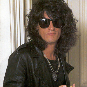 Joe Perry photo provided by Last.fm