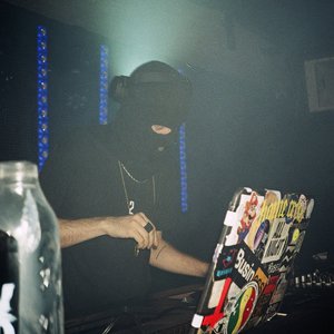 DJ No Regular Meat 的头像