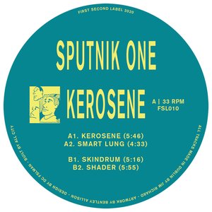Kerosene