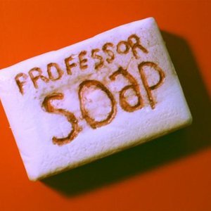 Professor Soap 的头像