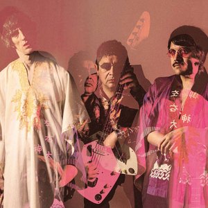 Las Ratas Sicodelicas 的头像