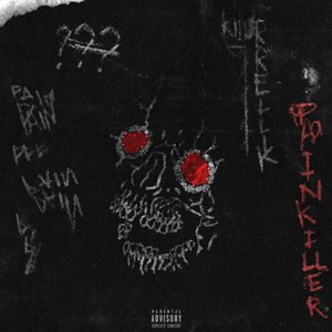 Painkiller - EP