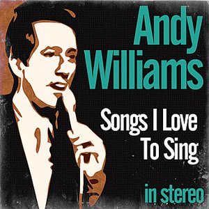 Songs I Love To Sing (Stereo)
