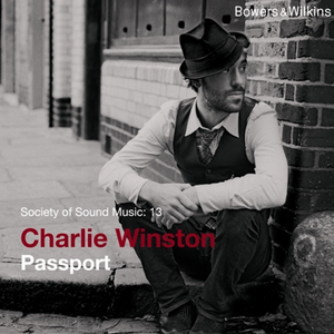 Passport cover