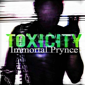 Imagem de 'Toxicity'