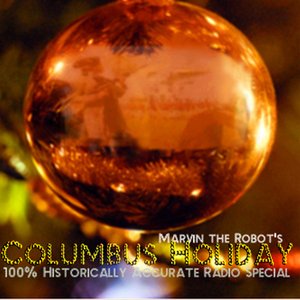 WCRS Columbus Holiday Special